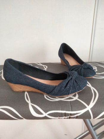 Chaussures fille