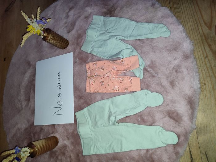 Lot naissance - photo numéro 4