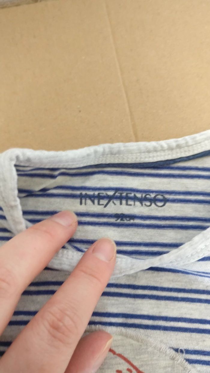 T shirt 24 mois - photo numéro 3