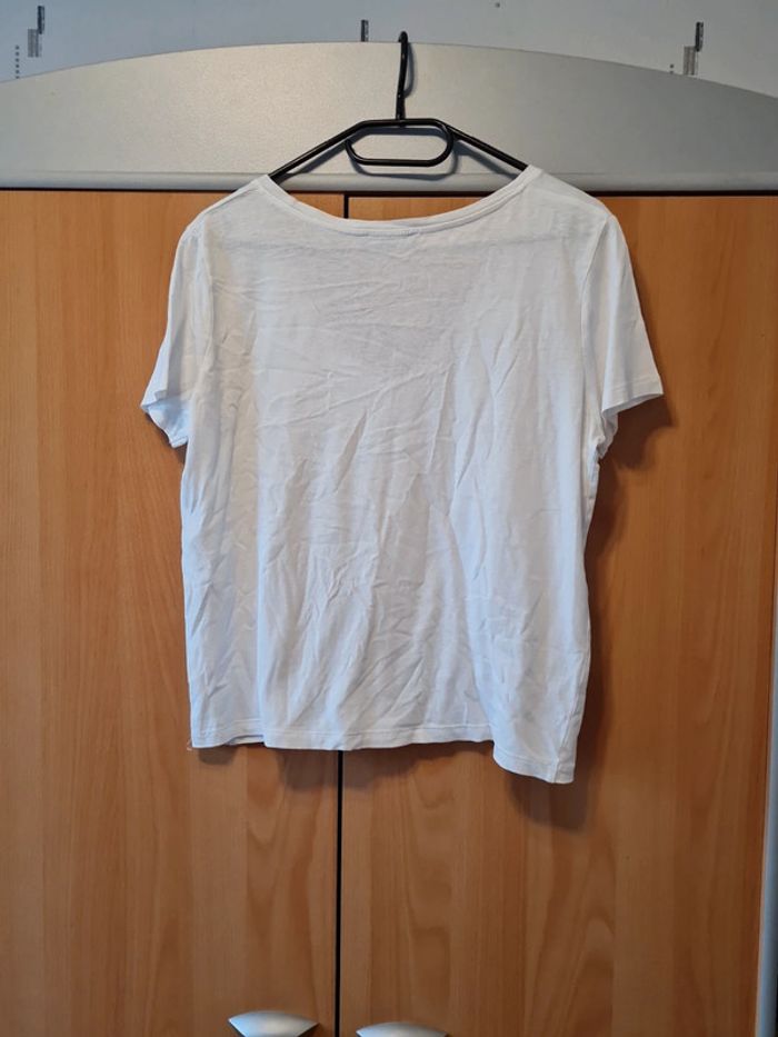 Tee shirt - photo numéro 4