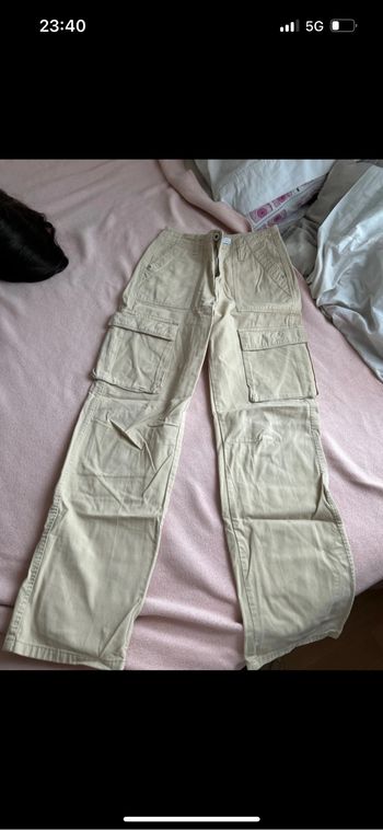Cargo bershka