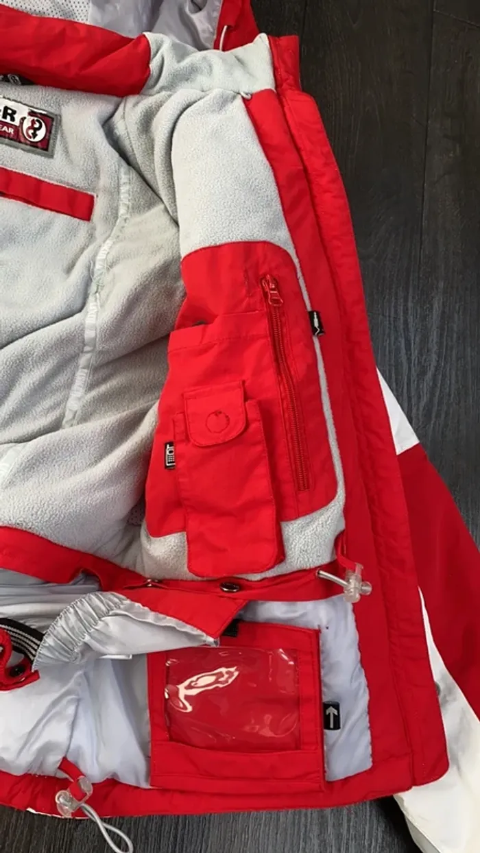 Blouson de ski - photo numéro 11