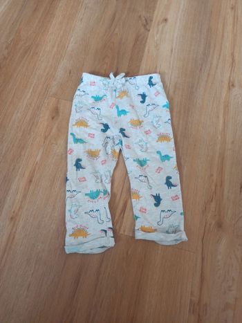 Pantalon léger