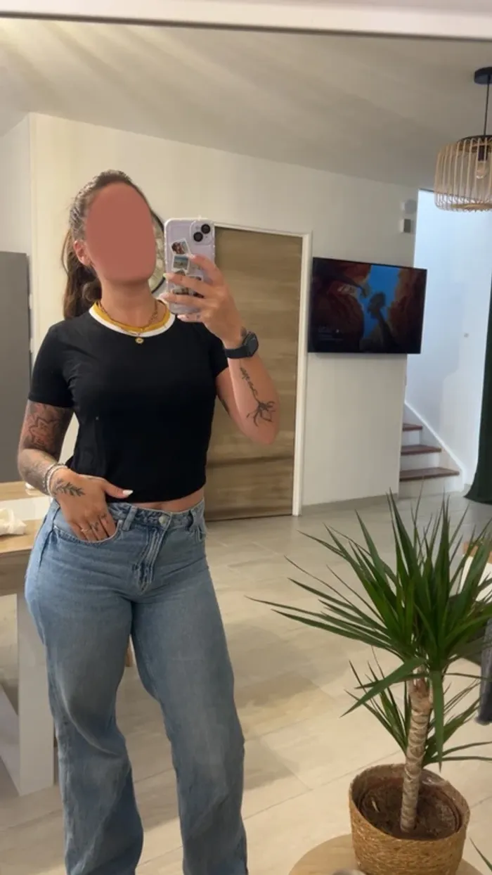 Haut femme - photo numéro 2