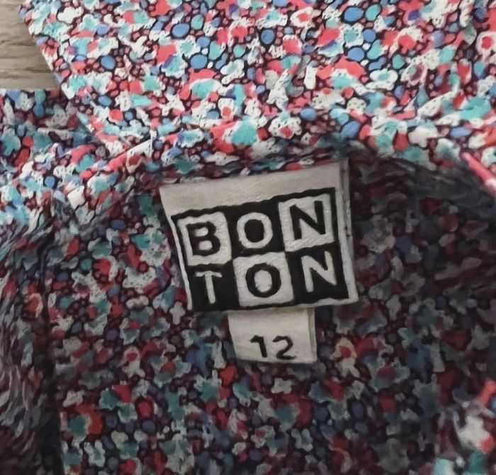 🌿Tunique Bonton🌿 - photo numéro 4