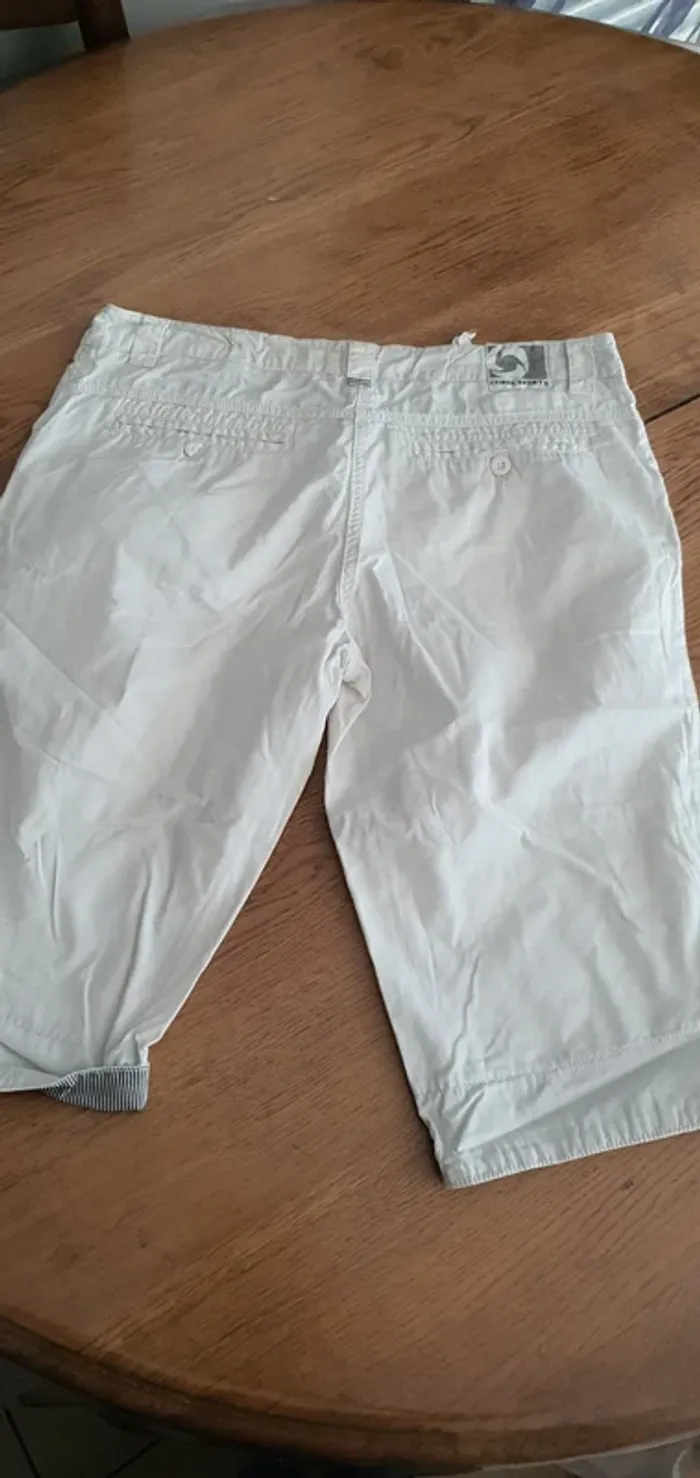 Short homme Etirel sport 42 - photo numéro 5