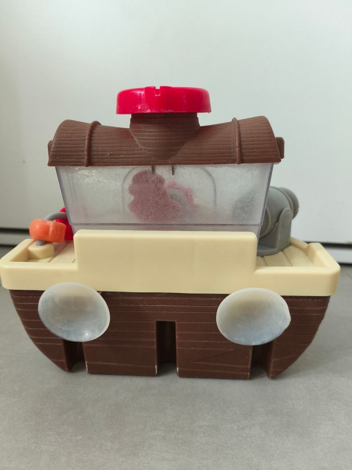 Jeu de bain - photo numéro 7