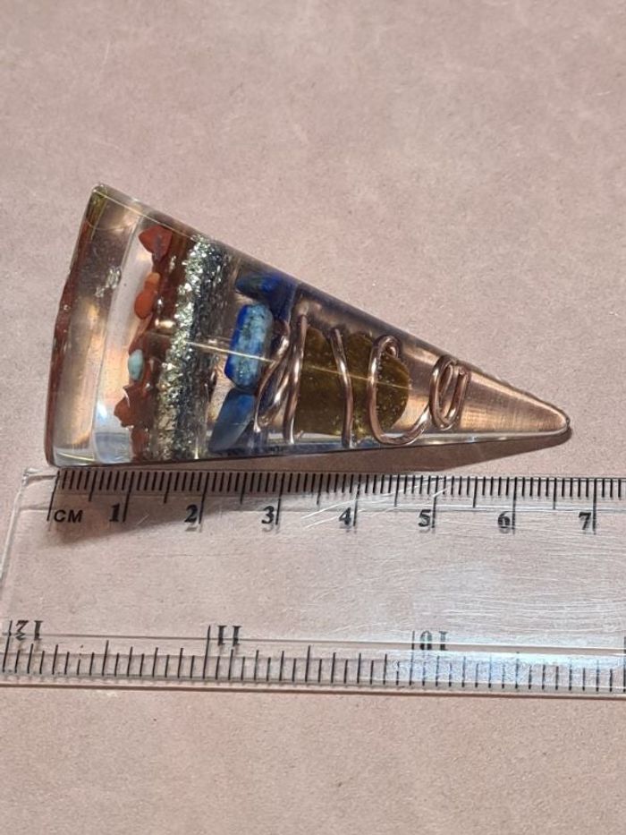 Orgonite