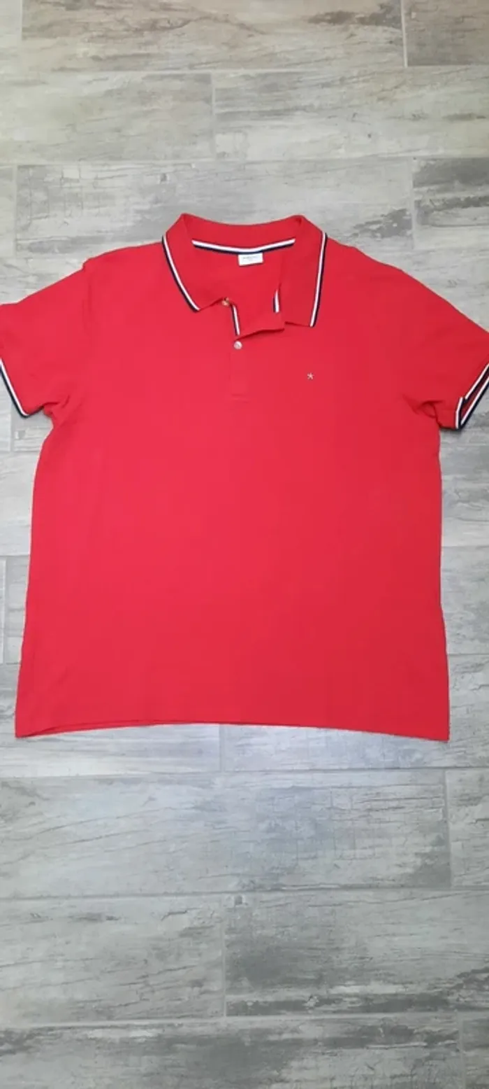Polo slim