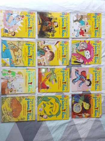 Livres