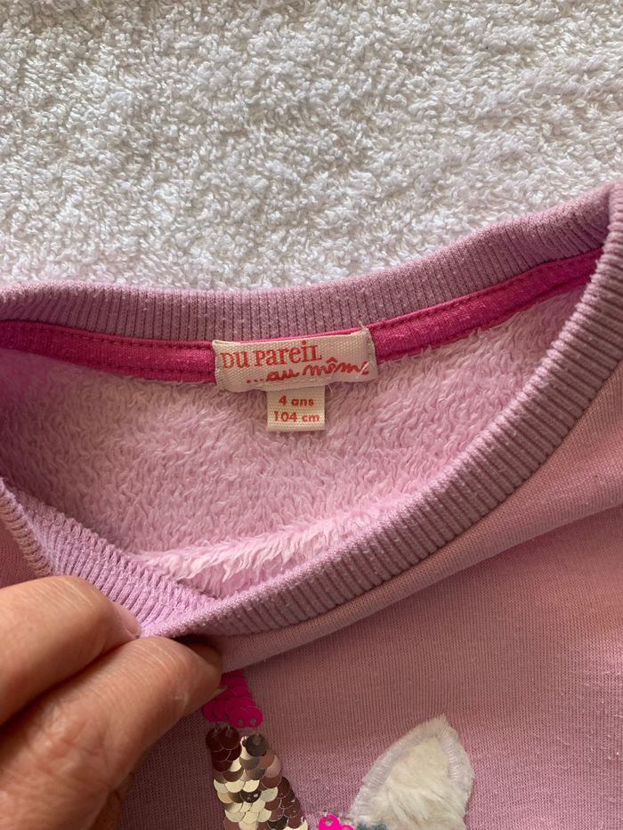 Pull - photo numéro 2