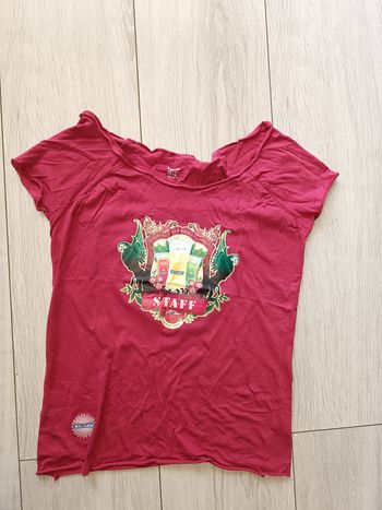 T-shirt femme Taille M
