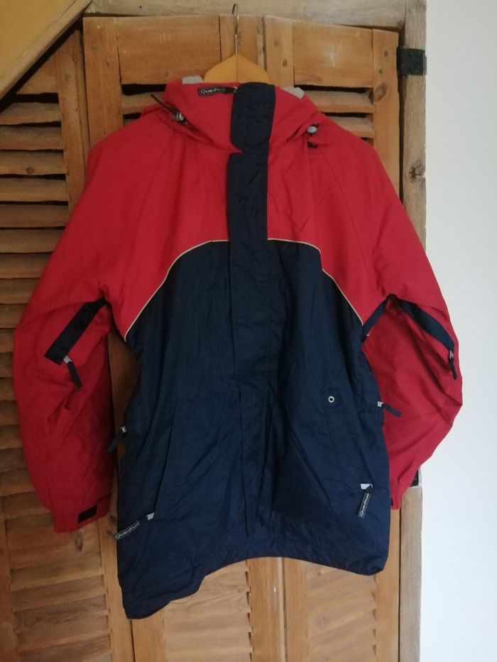 Blouson de ski mixte taille S