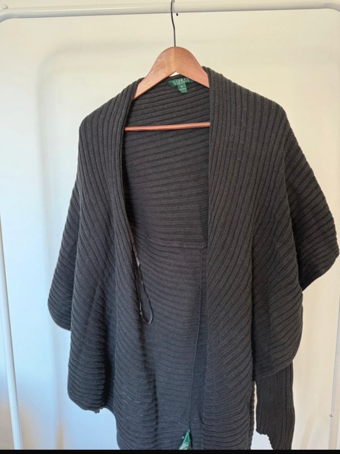 Gillet Ralph Lauren-taille XL