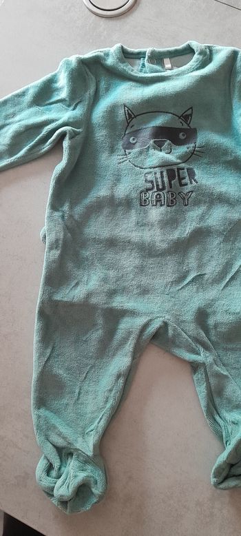 Pyjama