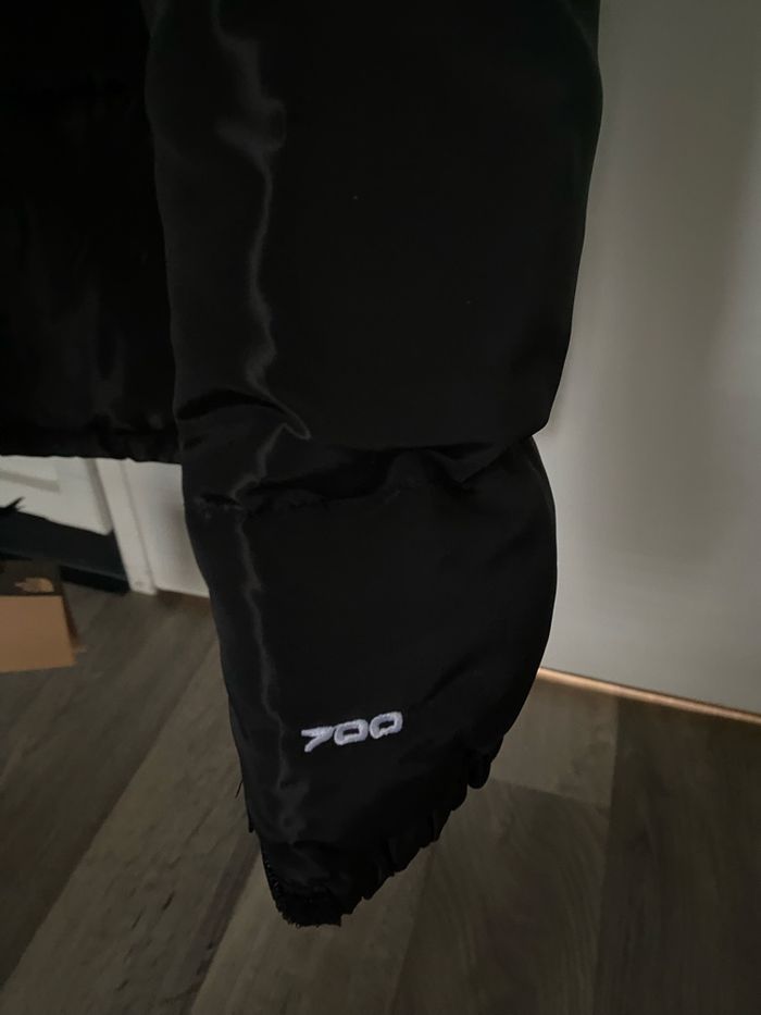 Doudoune the North Face - photo numéro 3