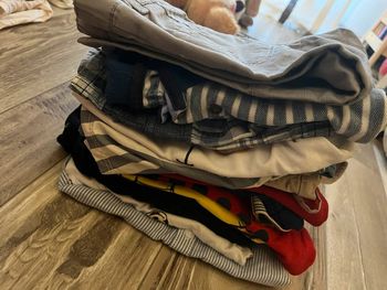 Gros Lot vêtements bébé