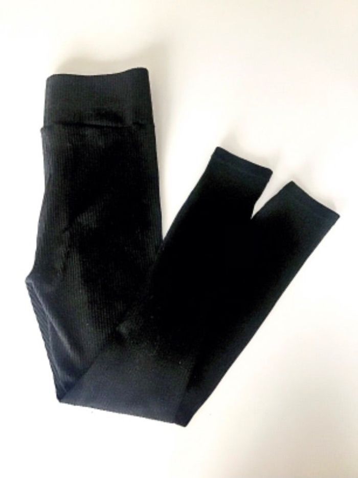 Legging côtelé Gérard Pasquier