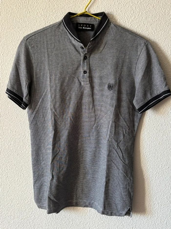 Tee-shirt - photo numéro 2