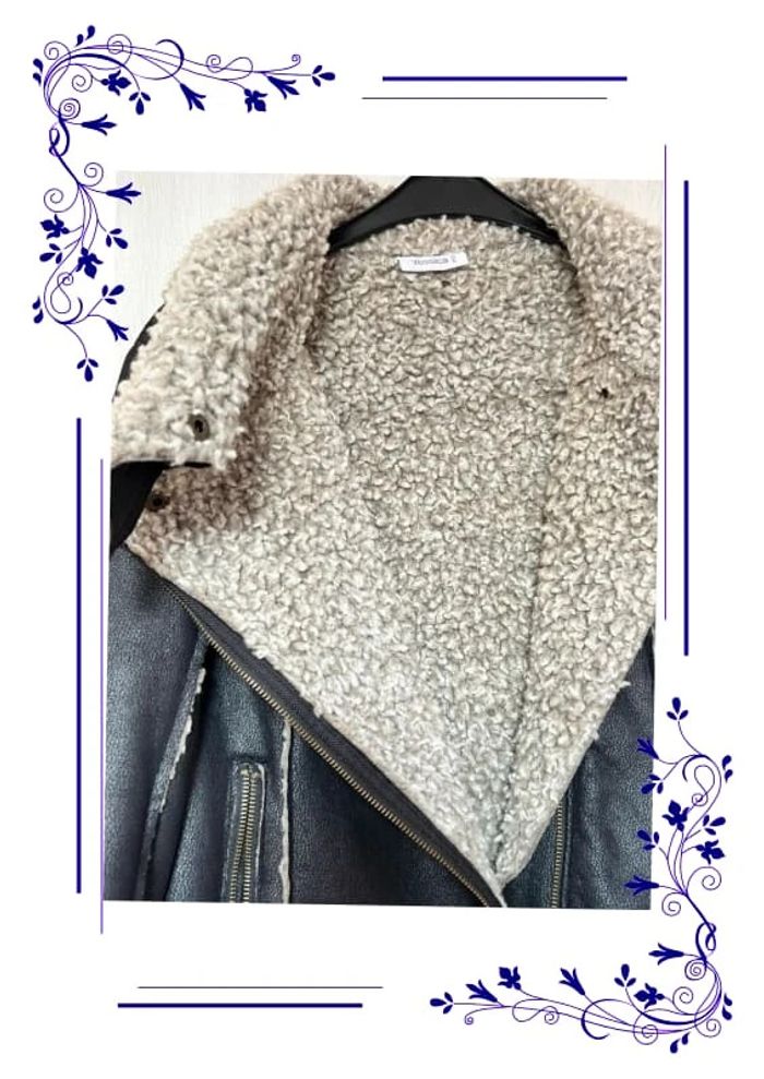 Jolie veste Yessica 44 fr - photo numéro 5