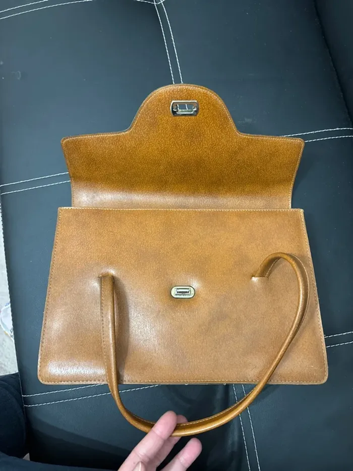 Sac à main - photo numéro 5