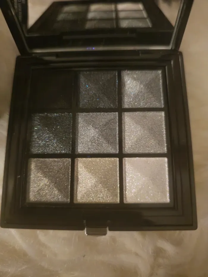 Palette givenchy 9 couleurs edition limité - photo numéro 10