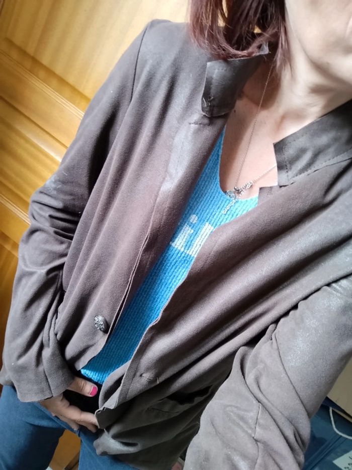 Veste femme - photo numéro 4
