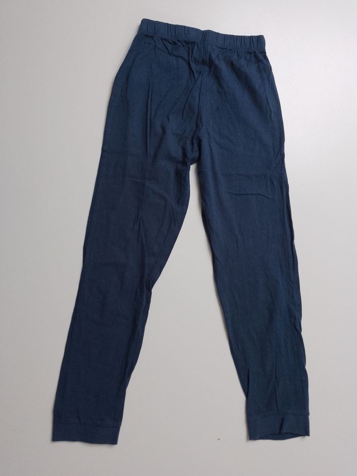 Pyjama garçon 10 ans Vertbaudet - photo numéro 4