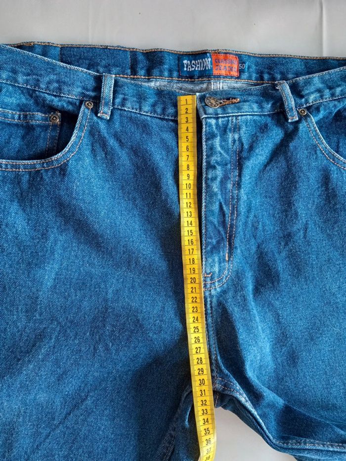Jeans homme taille 50 - photo numéro 5