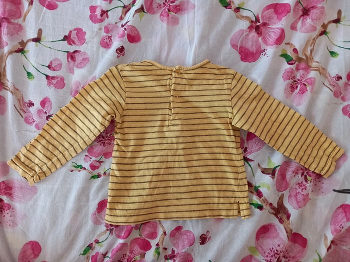 T-shirt - photo numéro 2