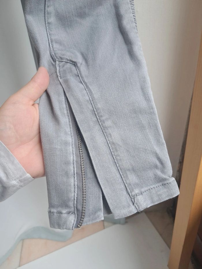 Maje jean T.36 en tbe - photo numéro 6