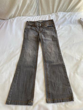 Jeans réglable
