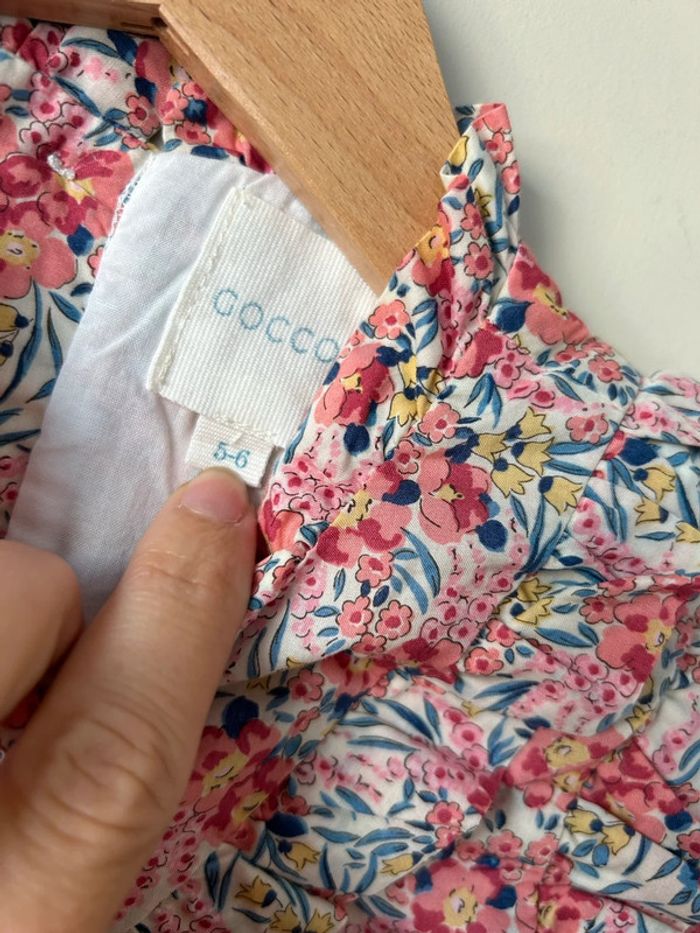 Robe Liberty gocco - photo numéro 2