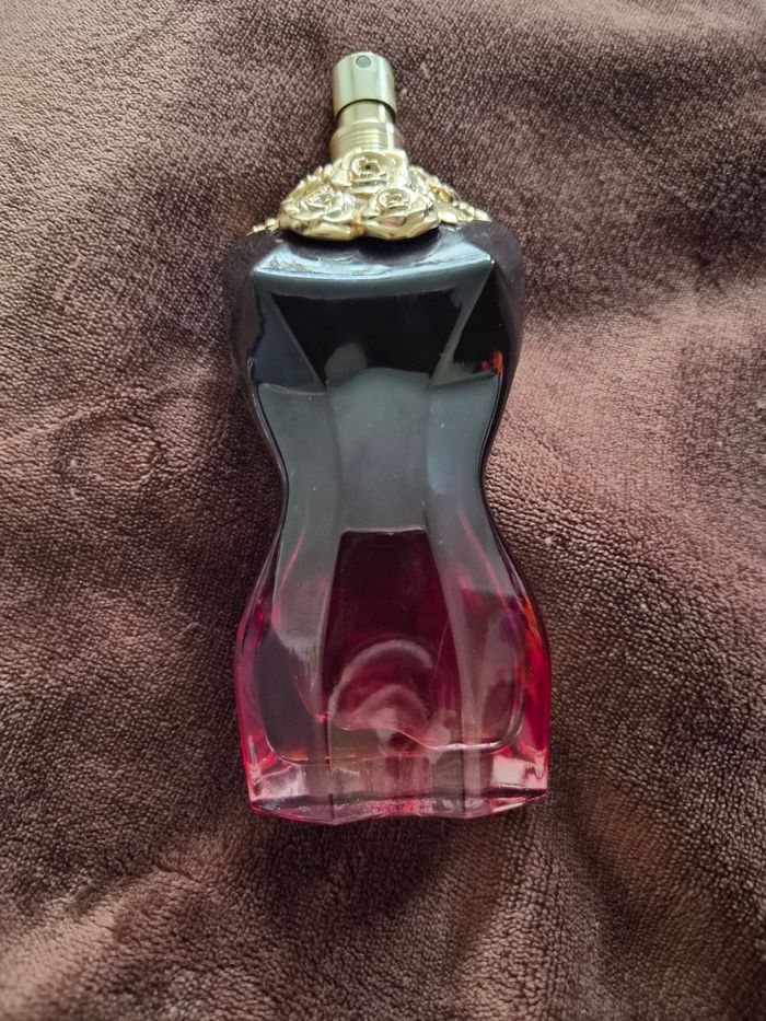 Le parfum La Belle de Jean-Paul Gaultier