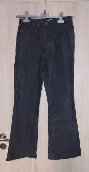 Pantalon femme T : 34