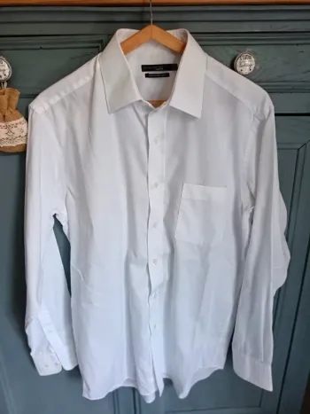 Chemise pierre cardin