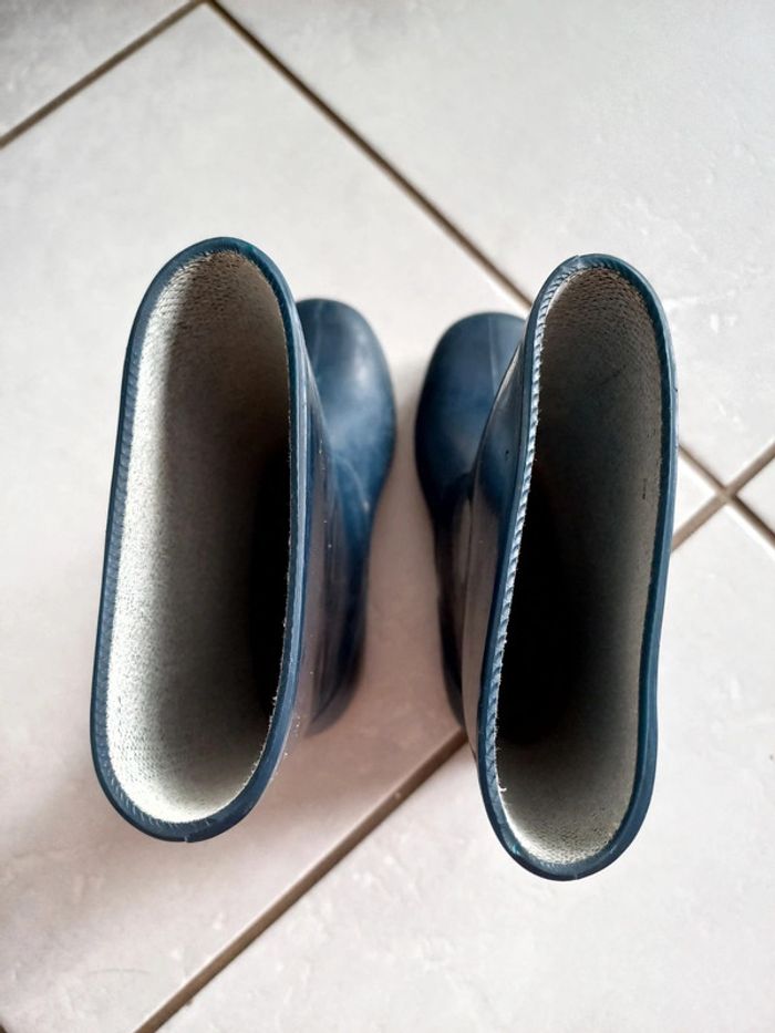 Bottes de pluie 25 - photo numéro 10