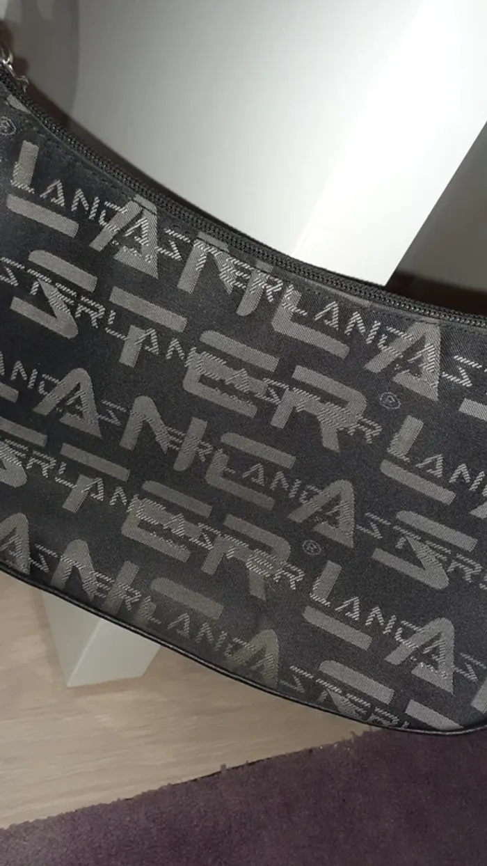 Sac Lancaster - photo numéro 8