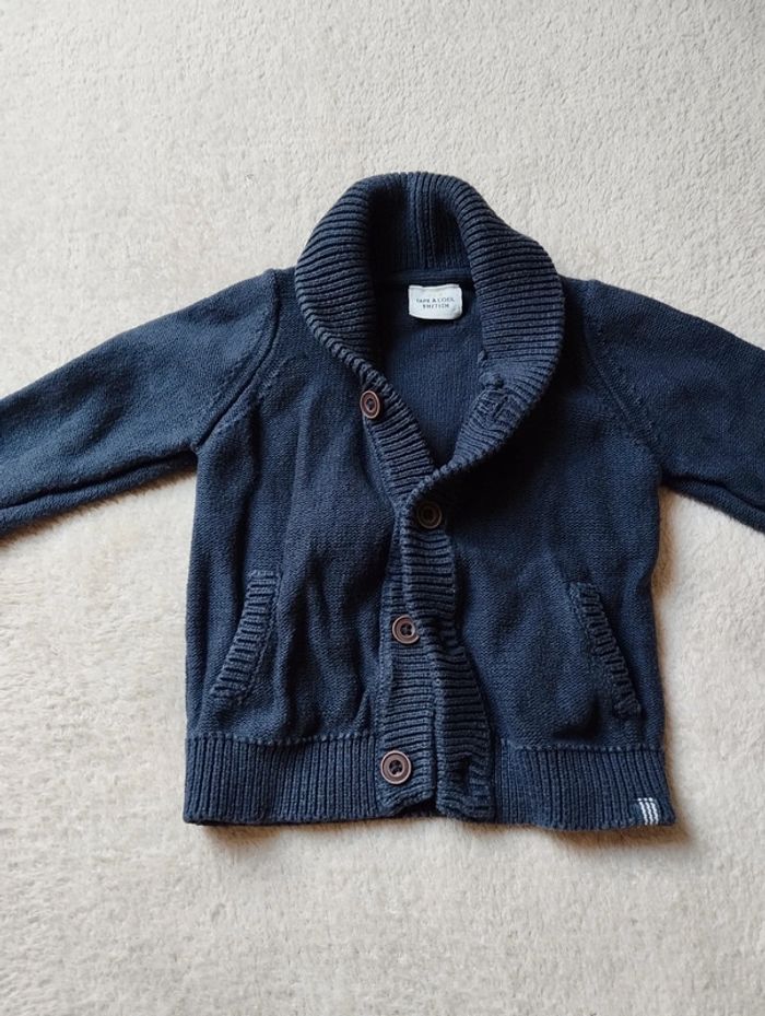 Gilet - photo numéro 3