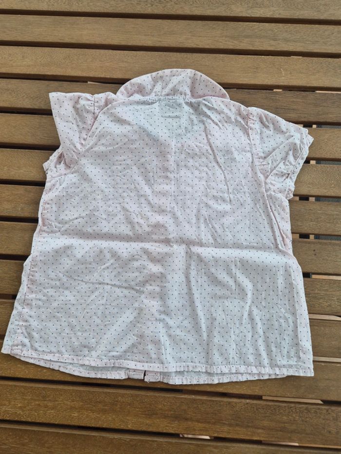 Chemise 24 mois - photo numéro 2