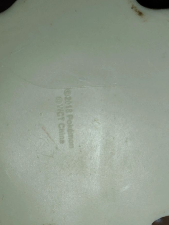 Lot pokémon Bandai et tomy Nintendo officiel - photo numéro 10