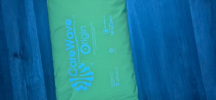 Coussin de position à billes - photo numéro 2