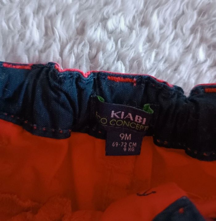 Short - photo numéro 4