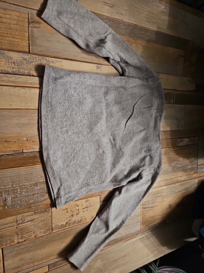 Pyjamas fille 2 pièces velours taille 6 ans violetta disney - photo numéro 5