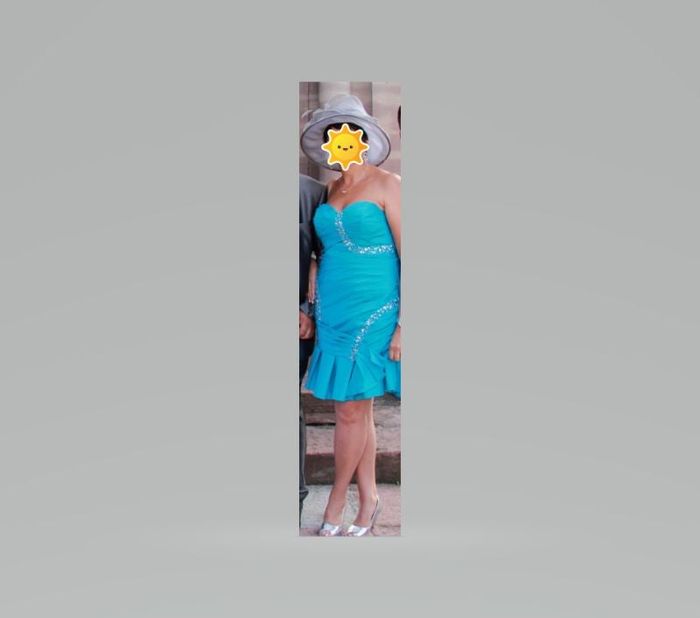 robe de cérémonie