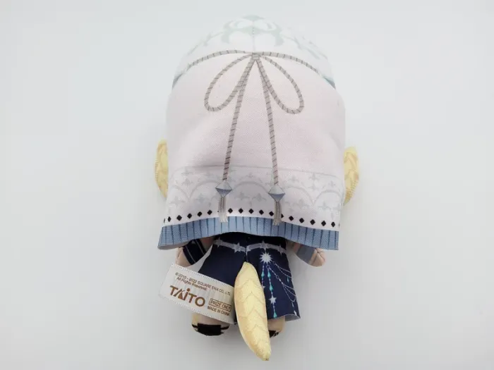 Plush Final Fantasy XIV Job Vol. 3 - Astrologian - photo numéro 2