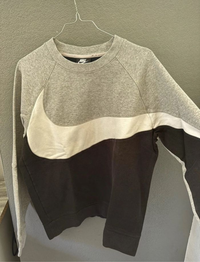 pull nike