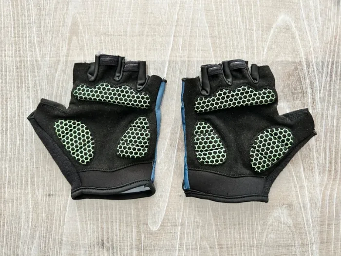 Gants Courts de Vélo « Grenadier » Taille L - photo numéro 2