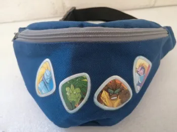 sac banane gormiti