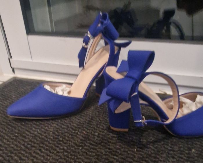 Chaussure femme - photo numéro 3